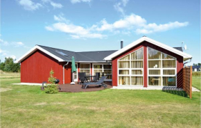Lovely Home In Jerup With Wifi, Jerup